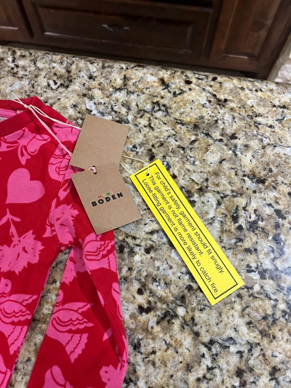 Mini Boden new tags